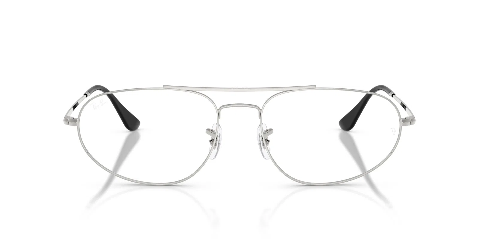 Ray-Ban 6645 Eyeglasses - view 19